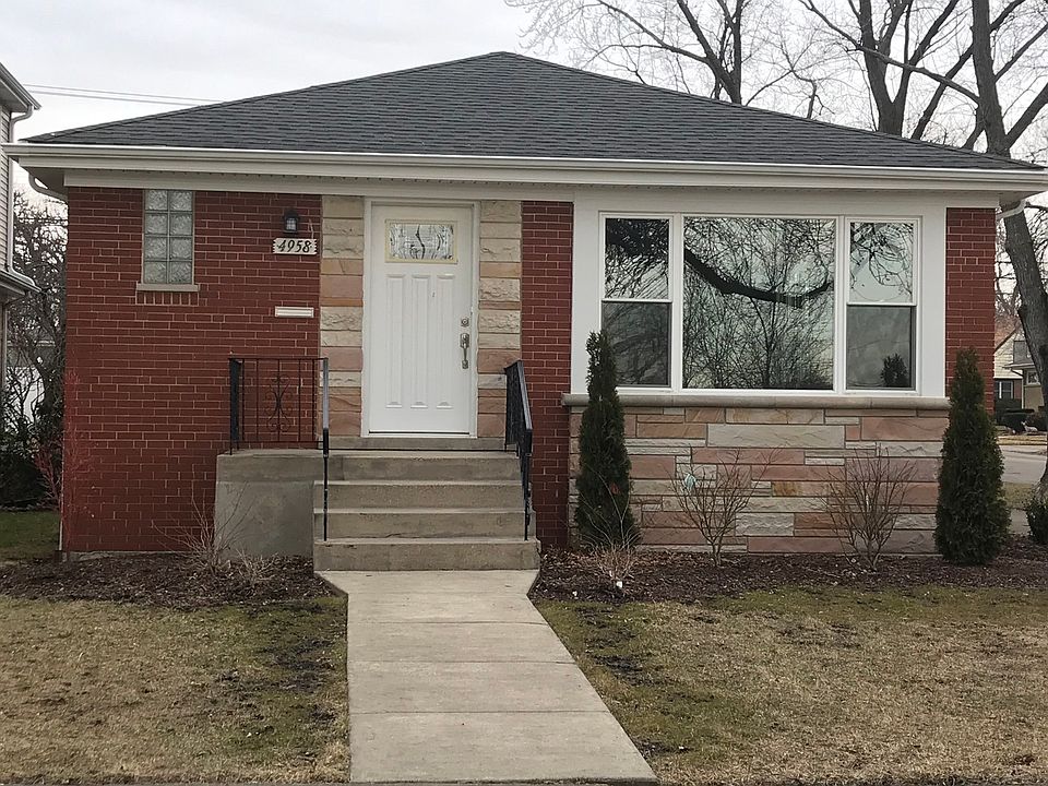 1st image of 4958 N Nashville Ave