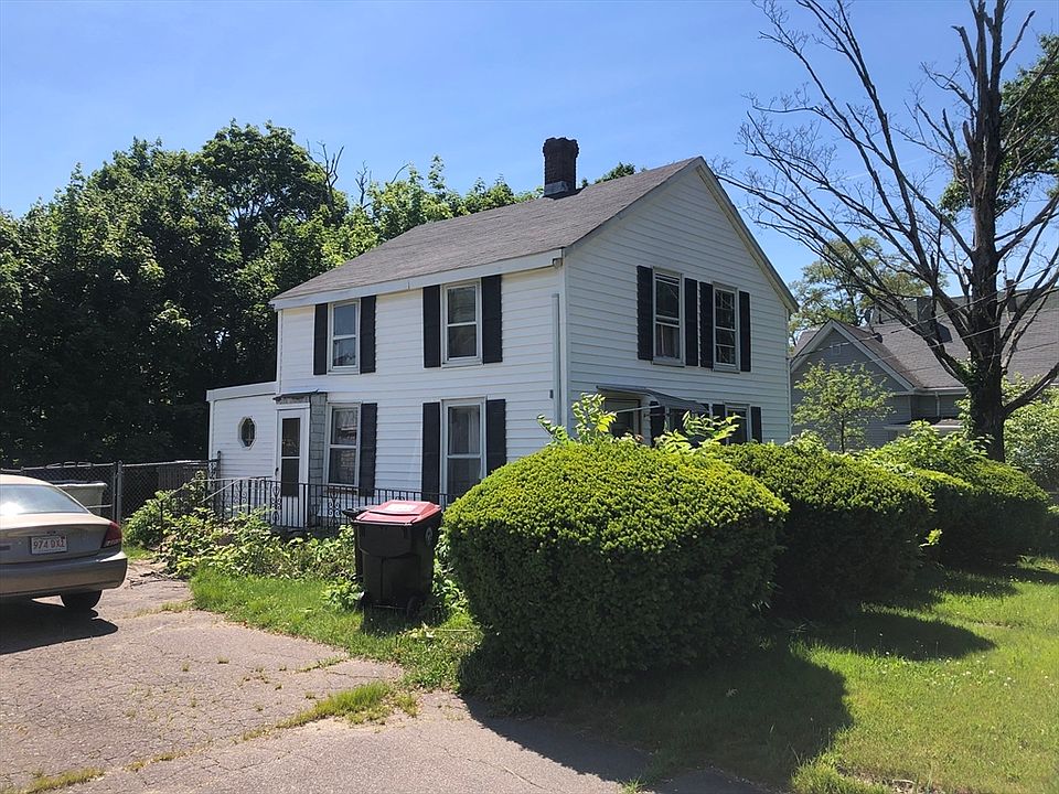 1st image of 87 Thatcher St