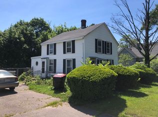 87 Thatcher St, Brockton, MA 02302