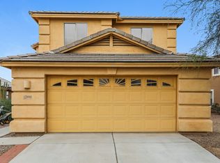 12890 N Pocatella Dr, Marana, AZ 85653