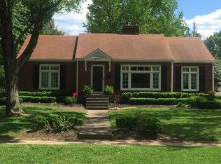 2502 Alanmede Rd, Louisville, KY 40205