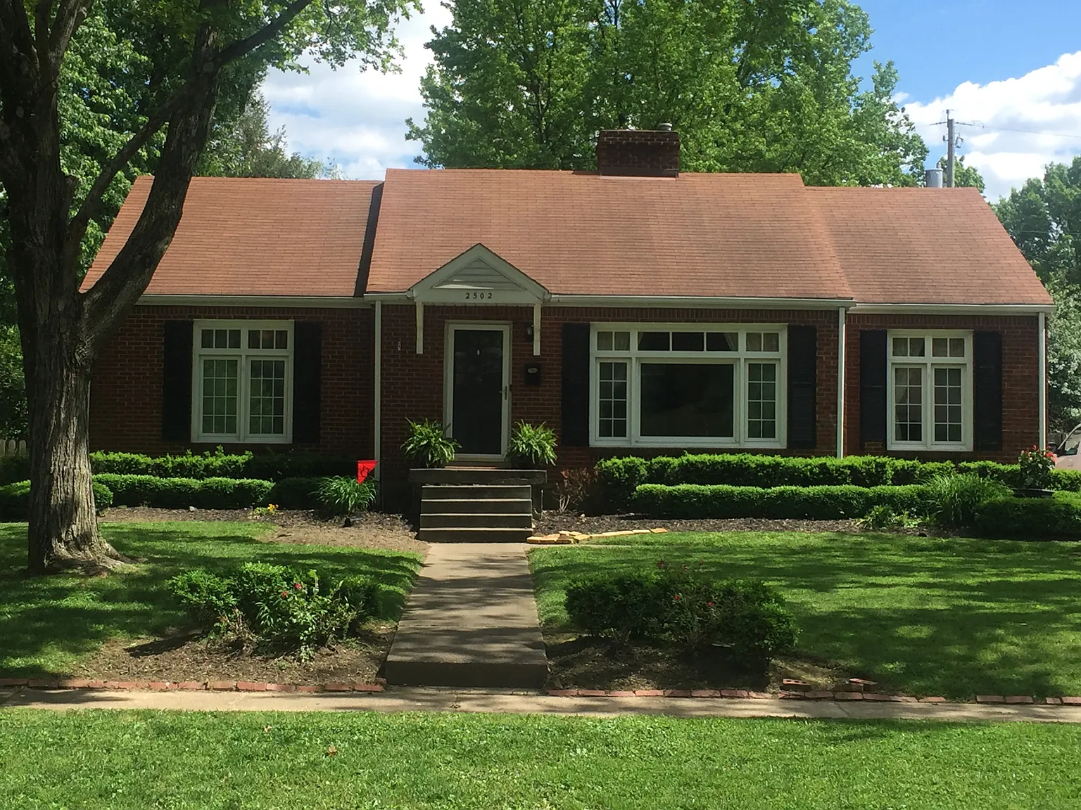 2502 Alanmede Rd photo 1