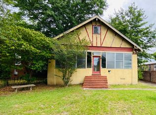 859 North Ave, Macon, GA 31211
