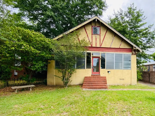 859 North Ave, Macon, GA 31211