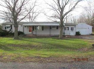 11421 Elmdale St, Clio, MI 48420