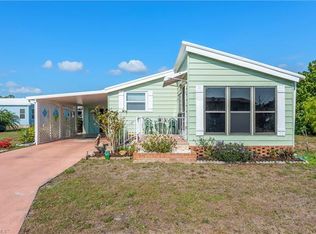 9857 Creekwood Ln, Fort Myers, FL 33905