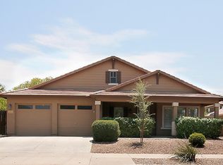 18487 E Druids Glen Rd, Queen Creek, AZ 85142