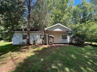 207 Miller Rd, Hogansville, GA 30230