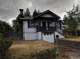 207 209 S Summit Ave, Bremerton, WA 98312