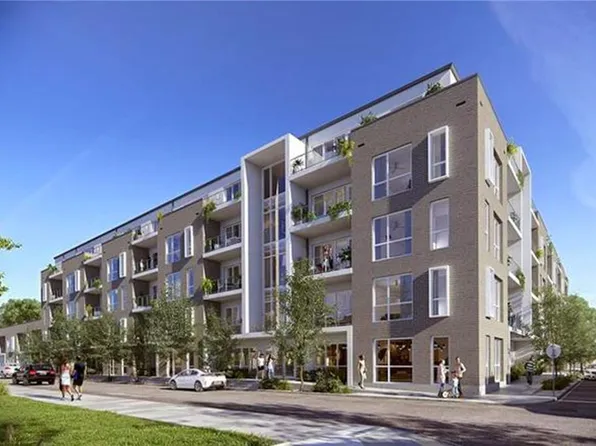 900 Bartholomew St #418, New Orleans, LA 70117