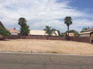 2280 W 22nd Ln, Yuma, AZ 85364