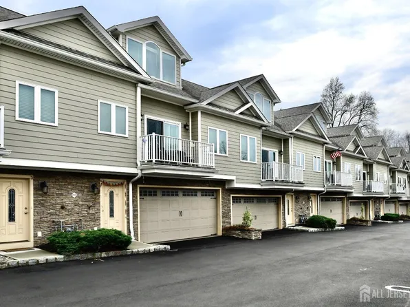 156 Mountain Ave Unit 6, Springfield, NJ 07081