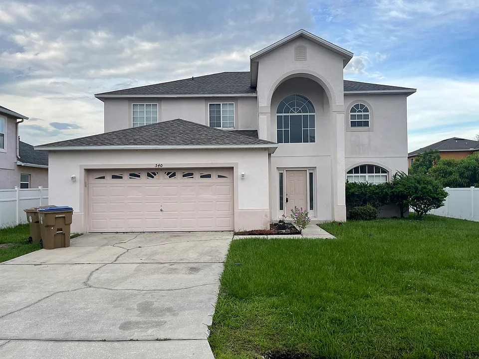 540 Brighton Ct