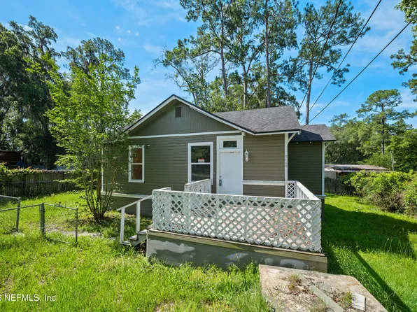 8640 SUSIE Street, Jacksonville, FL 32210