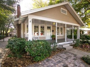 2222 Musselwhite Ave, Orlando, FL 32804