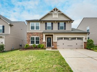 10925 Tailwater St, Davidson, NC 28036