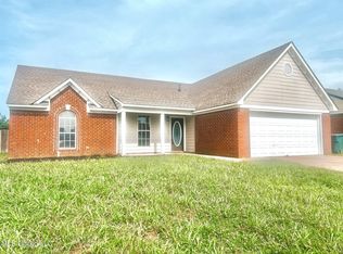 130 Dogwood Dr, Senatobia, MS 38668