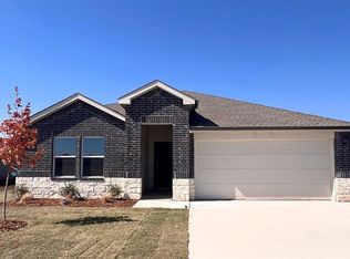 1245 Mahogany Ln, Piedmont, OK 73078