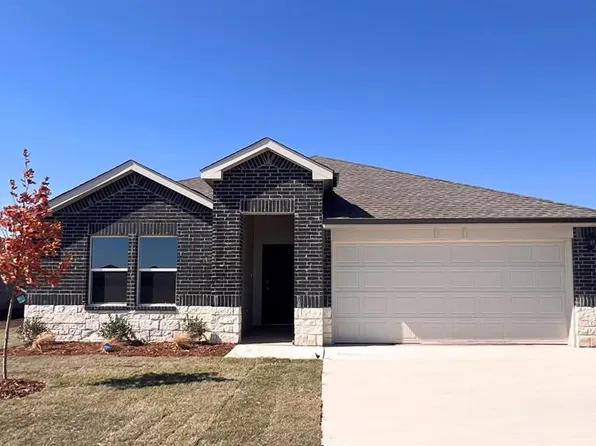 1245 Mahogany Ln, Piedmont, OK 73078