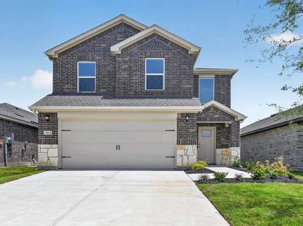 Davis Plan, Creekside Ranch