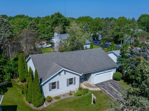 7265 West Valley Ridge Drive, Madison, WI 53719