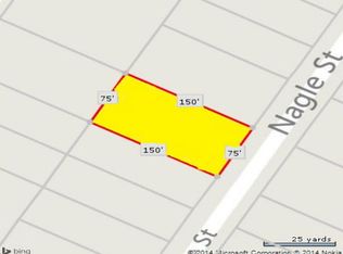 1118 Nagle St, Corpus Christi, TX 78418