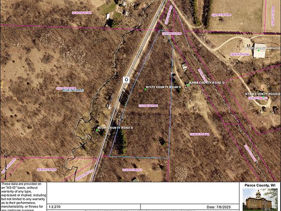 4th image of N7372 County Road O