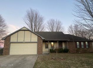 1431 Marzelle Ct, Joplin, MO 64801