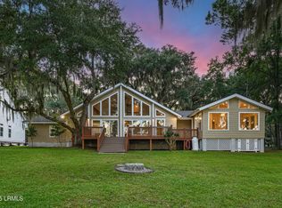 20 Ladyslipper Ln, Hilton Head Island, SC 29926