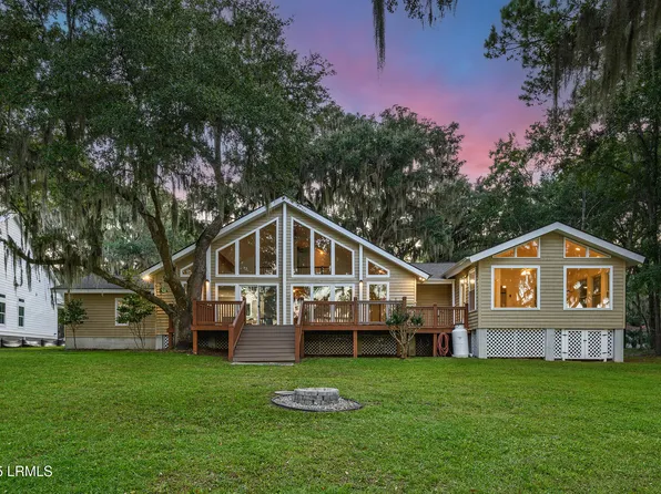 20 Ladys Walk, Beaufort, SC 29907