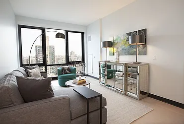 Rented by The Dermot Realty Management Company