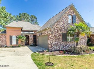 108 Hallmark Pl, Madison, MS 39110