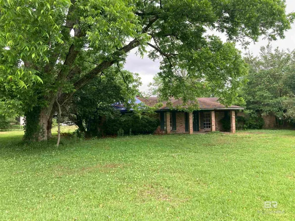 8960 Grand Bay Wilmer Rd S, Grand Bay, AL 36541