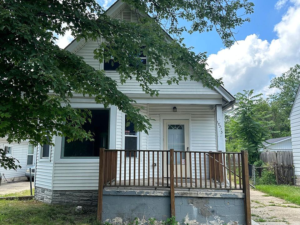 19313 Centralia, Redford, MI 48240 Zillow