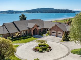14899 Gibralter Rd, Anacortes, WA 98221