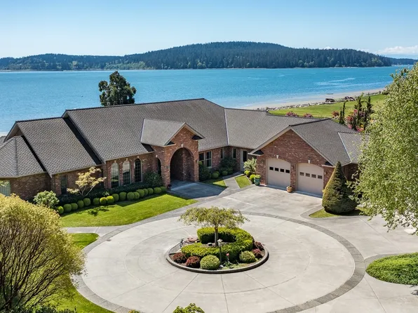 14899 Gibralter Road, Anacortes, WA 98221