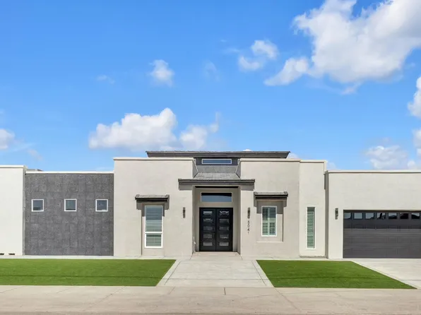 15041 Hinojos Ave, El Paso, TX 79938