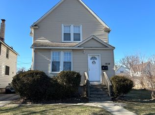 1658 School St, Chicago Heights, IL 60411