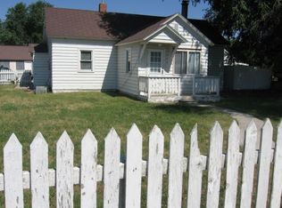 343 Hallowell Ln, Billings, MT 59101