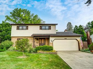 5039 New Haven Dr, Columbus, OH 43220