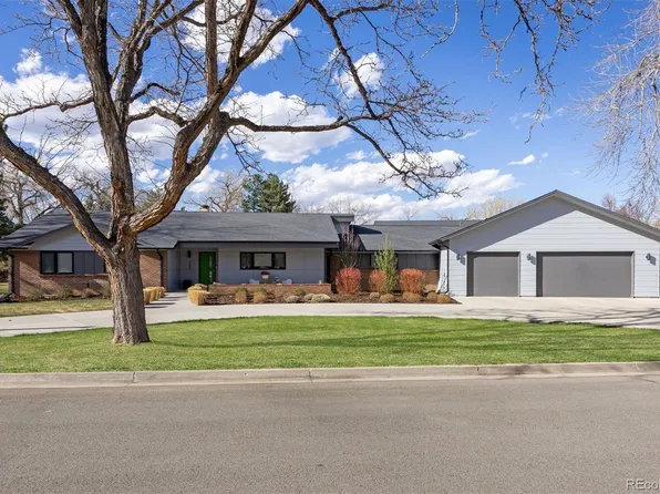 13380 Braun Road, Golden, CO 80401