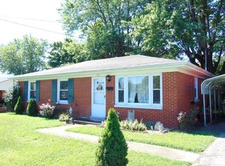 394 Linda Ave, Lebanon, KY 40033