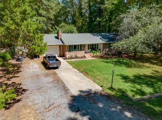 110 Indian Cir, Williamsburg, VA