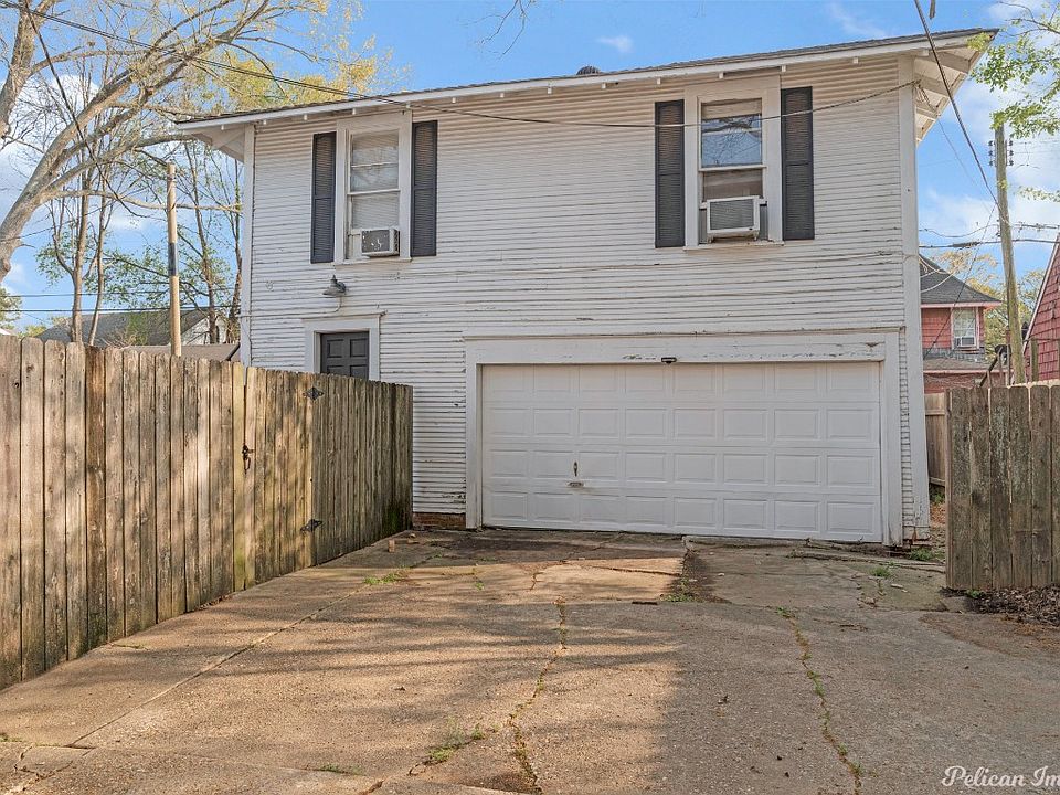 533 Atkins Ave, Shreveport, LA 71104 MLS 20272308 Zillow