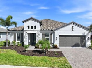 19857 Montenero Way, Venice, FL 34293