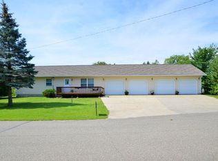 107 Pleasant St E, Nevis, MN 56467