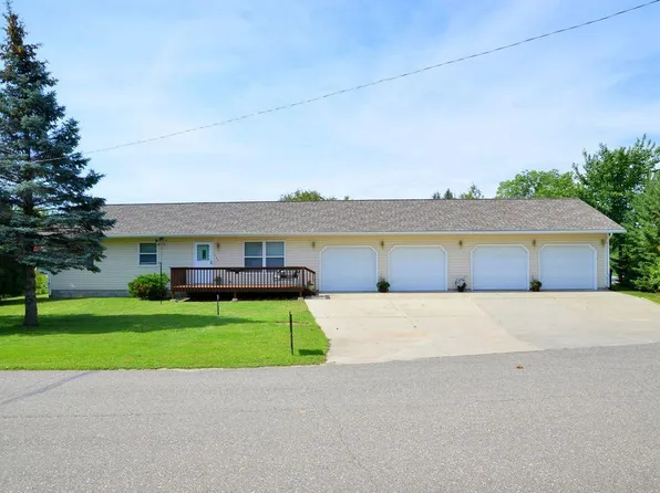 107 Pleasant St E, Nevis, MN 56467