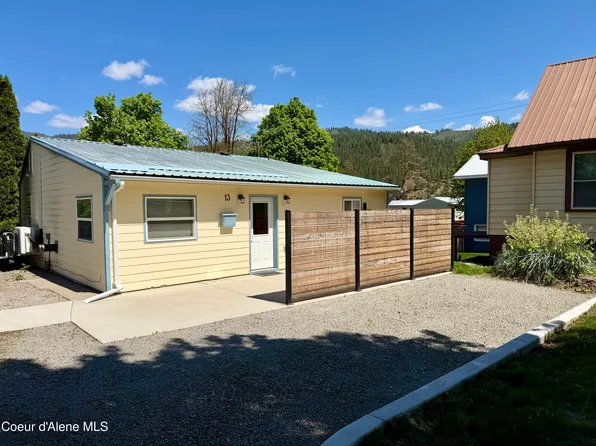 13 Emerson Ln, Kellogg, ID 83837