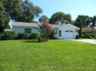 9283 Bladon St, Spring Hill, FL 34608