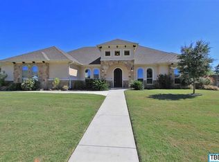 515 Horton, Salado, TX 76571
